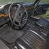 1976 Mercedes 450 6.9 – Bild 4