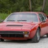 1977 Ferrari Dino 308 GT4 – Image 3