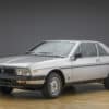 1978 Lancia 2500 Gamma Coupe Pininfarina