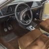 1978 Lancia 2500 Gamma Coupe Pininfarina – Image 4