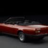 1978 Monteverdi Sierra Cabriolet