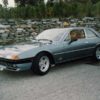 1983 Ferrari 400i – Image 2