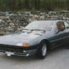 1983 Ferrari 400i – Image 3