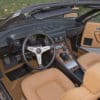 1983 Ferrari 400i Cabriolet Pavesi – Image 5