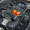 1983 Ferrari 400i Cabriolet Pavesi – Image 7