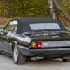 1983 Ferrari 400i Cabriolet Pavesi – Image 8