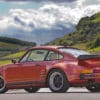 1983 Porsche Turbo 930 Flatnose – Image 2