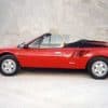 1984 Ferrari Mondial Cabrio 3.2 4 Valve