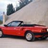 1984 Ferrari Mondial Cabrio 3.2 4 Valve – Image 2