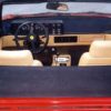 1984 Ferrari Mondial Cabrio 3.2 4 Valve – Image 3