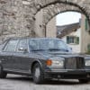 1987 Bentley Turbo