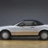 1987 Cadillac Allante Cabrio