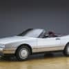 1987 Cadillac Allante Cabrio – Image 2