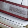 1987 Cadillac Allante Cabrio – Image 5