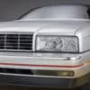 1987 Cadillac Allante Cabrio – Image 6