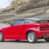 1991 Alfa Romeo Zagato SZ ES 30