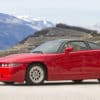 1991 Alfa Romeo Zagato SZ ES 30 – Image 3