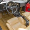 1991 Alfa Romeo Zagato SZ ES 30 – Image 4