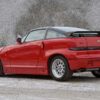 1991 Alfa Romeo Zagato SZ – Image 2