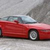 1991 Alfa Romeo Zagato SZ – Image 3