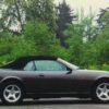 1993 Aston Martin Virage Volante