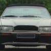 1993 Aston Martin Virage Volante – Image 2