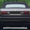 1993 Aston Martin Virage Volante – Image 3