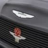1995 Aston Martin Virage – Image 23