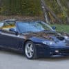 1997 Ferrari 550 Maranello