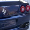 1997 Ferrari 550 Maranello – Image 3