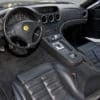 1997 Ferrari 550 Maranello – Image 5