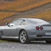1997 Ferrari F550 Maranello – Image 2