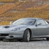 1997 Ferrari F550 Maranello – Image 3