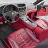 1997 Ferrari F550 Maranello – Image 4