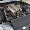 1997 Ferrari F550 Maranello – Image 5
