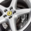 1999 Ferrari 550 Maranello – Image 16