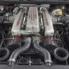 1999 Ferrari 550 Maranello – Image 20