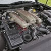 1999 Ferrari 550 Maranello – Image 5