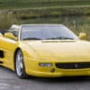 1999 Ferrari F355 Spider F1