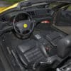 1999 Ferrari F355 Spider F1 – Image 2