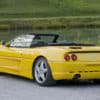 1999 Ferrari F355 Spider F1 – Image 3