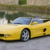 1999 Ferrari F355 Spider F1 – Image 4