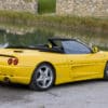 1999 Ferrari F355 Spider F1 – Image 5