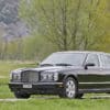 2000 Bentley Arnage Red Label