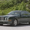 2001 Bentley Continental Le Mans