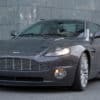 2003 Aston Martin Vanquish