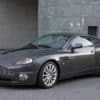 2003 Aston Martin Vanquish – Image 2