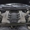 2003 Aston Martin Vanquish – Image 20
