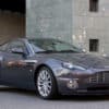 2003 Aston Martin Vanquish – Image 3