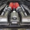 2006 Ferrari F430 Spider – Bild 4